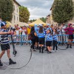 Il fascino del Folklore Marchigiano: Scopri le Curiosità e le Leggende Locali