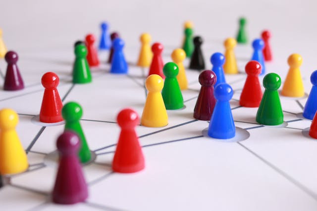 Strategie vincenti: Come ottimizzare il networking per la tua azienda locale