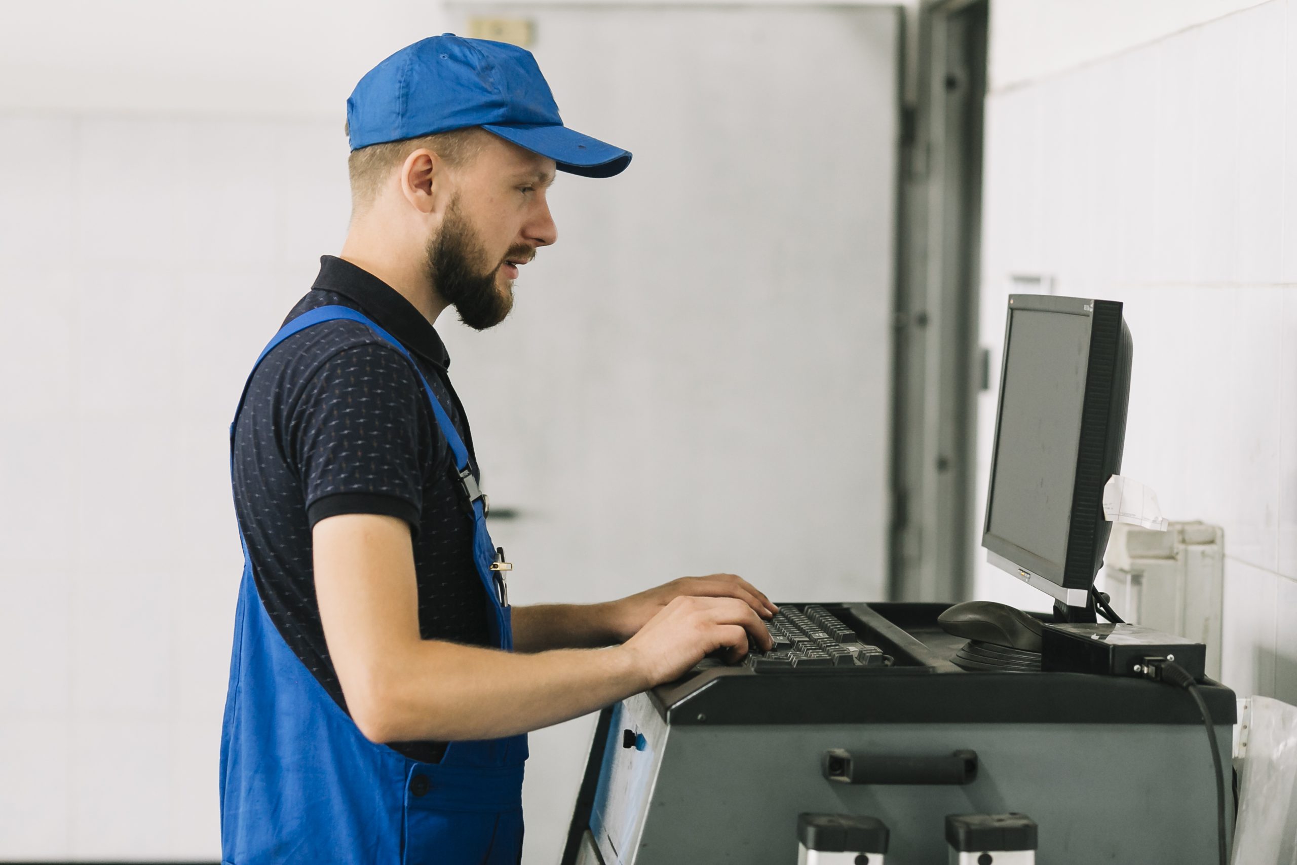 Migliorare l’efficienza energetica nei pc industriali: una marcia in più verso la sostenibilità