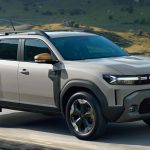 Nuova Comauto propone agli automobilisti le vetture Dacia
