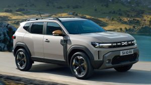 Nuova Comauto propone agli automobilisti le vetture Dacia