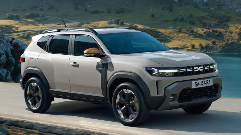 Nuova Comauto propone agli automobilisti le vetture Dacia