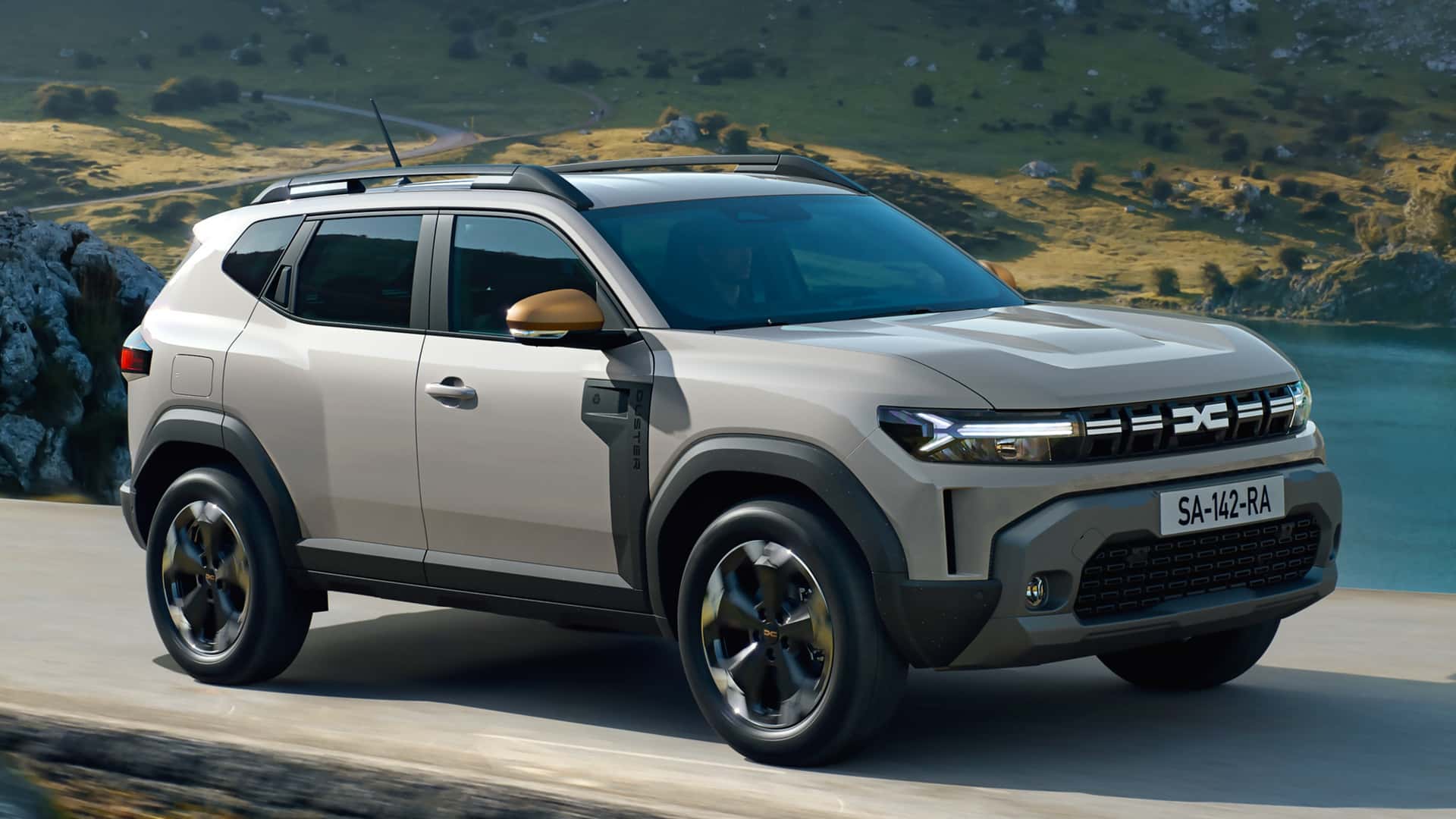 Nuova Comauto propone agli automobilisti le vetture Dacia